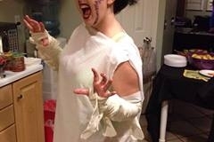 Jodi-as-Bride-of-Frankenstein