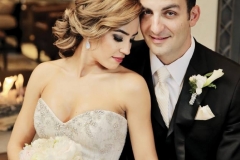 Anne-wedding-day-smokey-eye-and-mid-toned-makeup