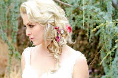 Bethany-half-updo-with-curls-and-smokey-eye-with-pinky-nude-lip-bridal-makeup