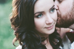 Carlys-Wedding-at-Log-Haven-with-down-and-loosely-curled-hair-brown-and-grey-tonedy-eyes-with-neutral-lip-wedding-day-makeup