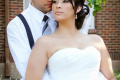 Jackie-smokey-eye-and-pinky-nudel-lip-wedding-day-makeup