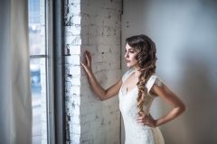 Katrina-bridals