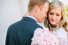 Kristens-half-up-and-loosely-curled-wedding-day-hair-and-brown-smokey-eye-and-pinky-nude-lip-wedding-day-makeup