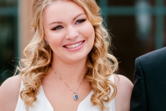 Laura-Wedding-Half-Up-Hairstyle-and-natural-looking-wedding-makeup