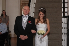 Stefanies-half-up-and-curly-wedding-day-hair-and-smokey-eye-with-mid-tone-lip-wedding-day-makeup