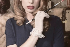 Adrienne