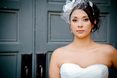 Jackie-Bridals